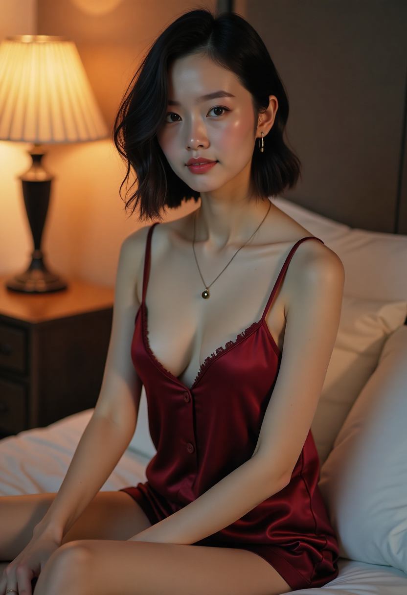 异域风情